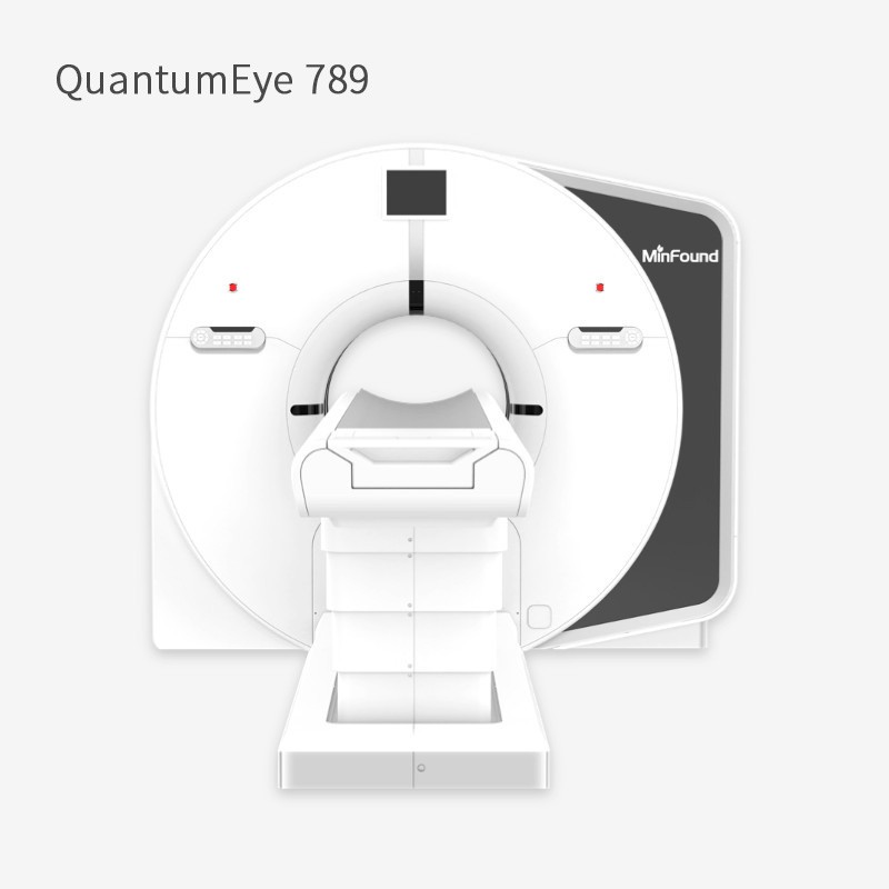 QuantumEye 789 | 512 slices