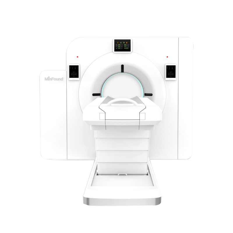 ScintCare PET/CT 730T