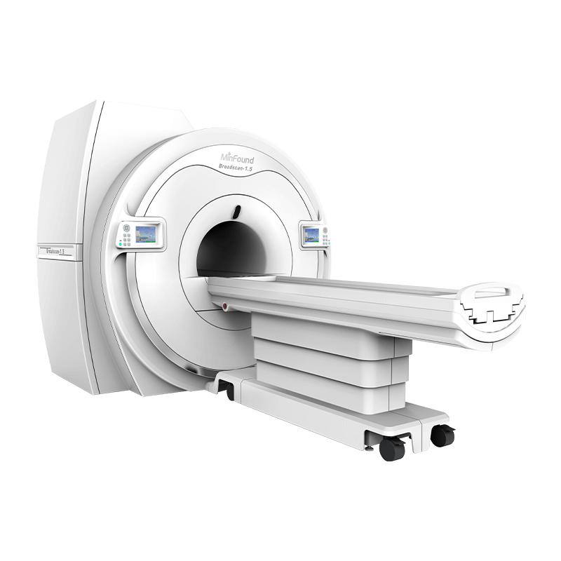 ScintCare BroadScan MRI 1.5T