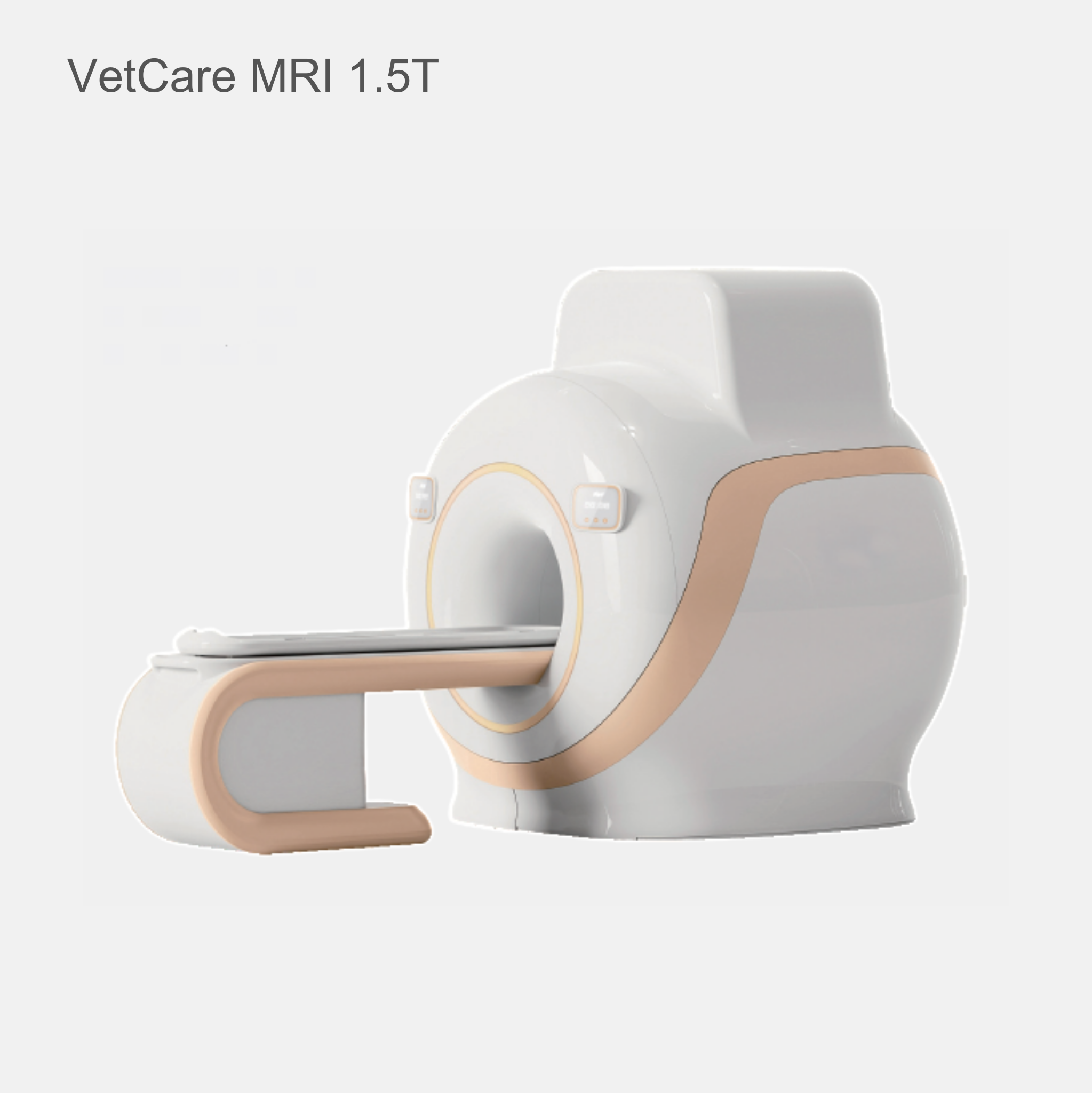 VetCare MRI 1.5t