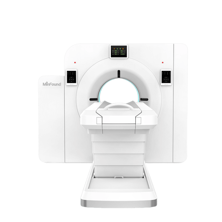 ScintCare PET/CT 730T