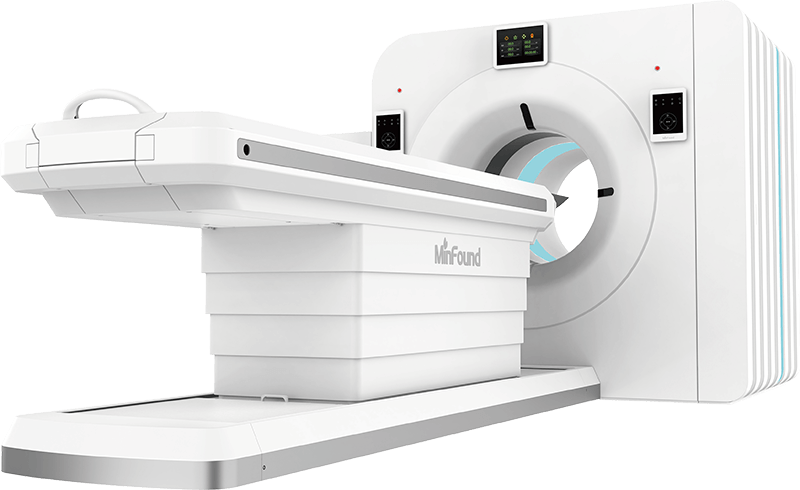 ScintCare PET/CT 730T