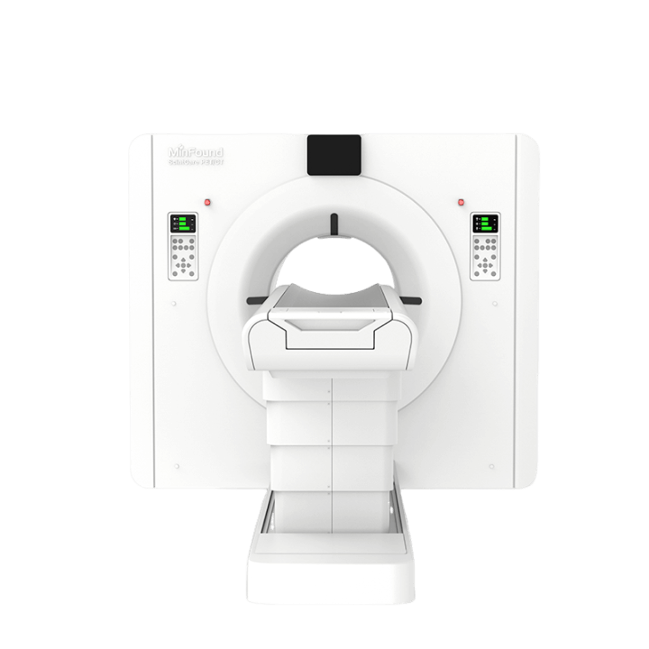 ScintCare PET/CT 720E