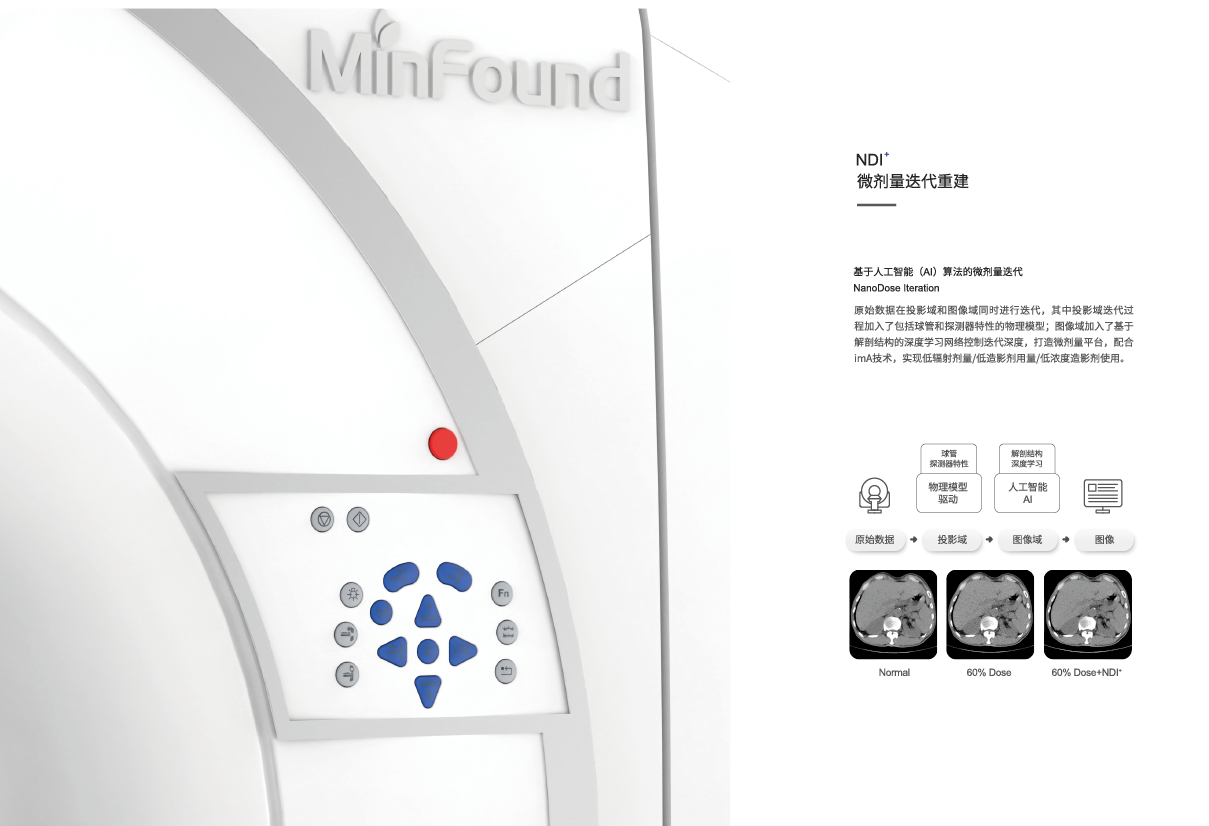 ScintCare CT 16