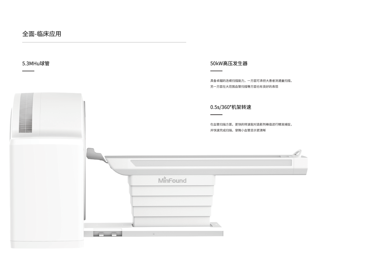 ScintCare CT 32